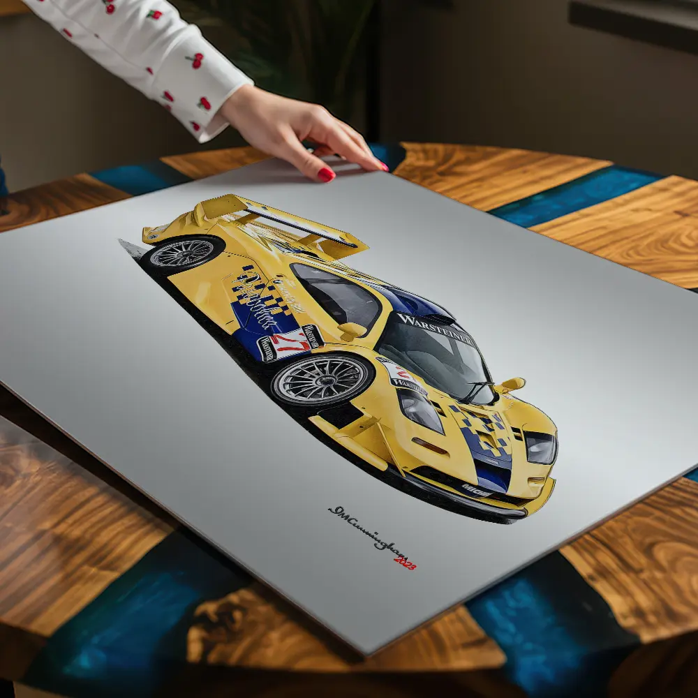 C231013 McLAREN F1GTR LONGTAIL 1997 PARABOLICA #27 THJ P6244F0.webp