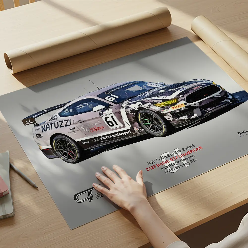 C231106 FORD MUSTANG GT4 BGT23 CHAMPION ACADEMY #61 OLPK_ICA0055 P64F PA copy00.webp