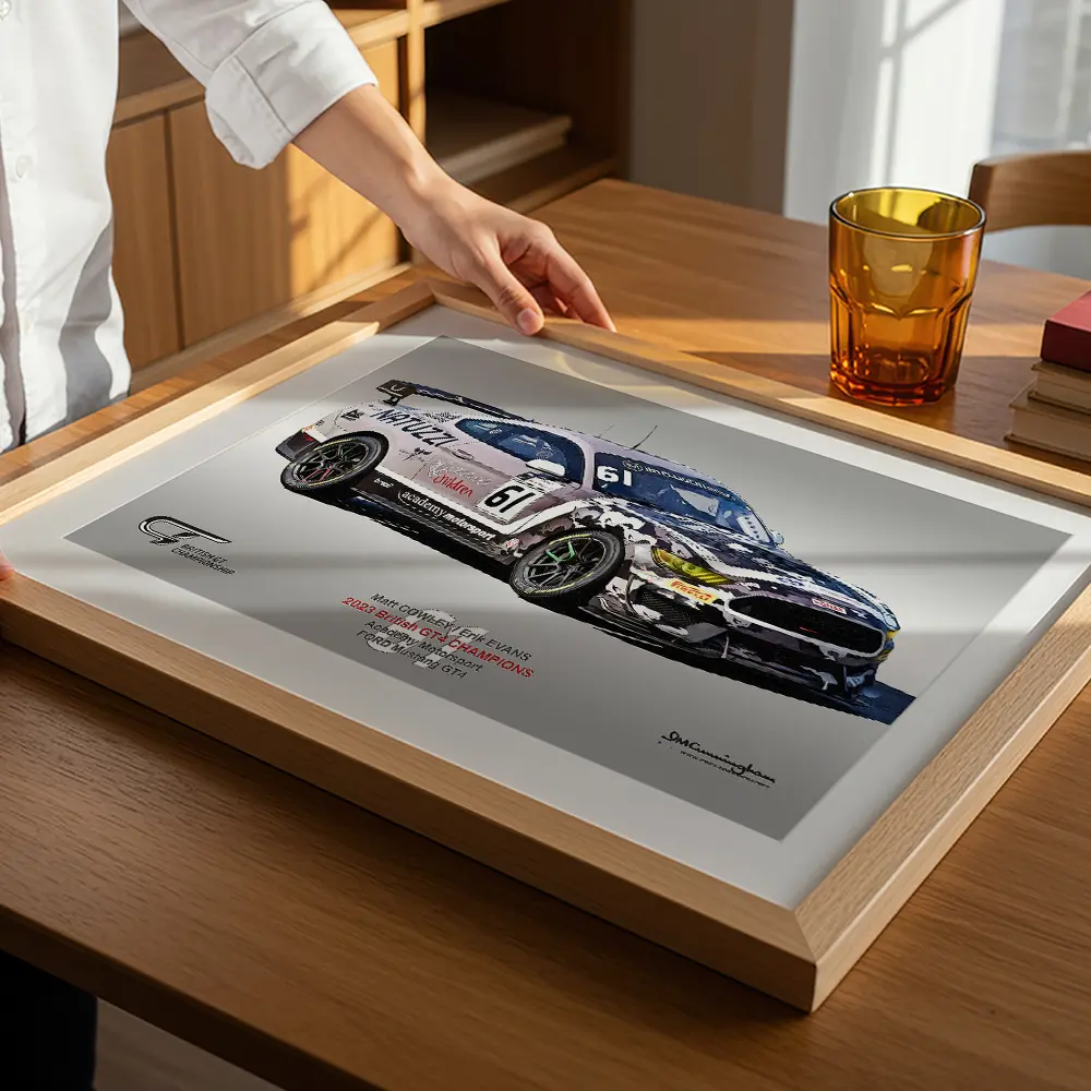 C231106 FORD MUSTANG GT4 BGT23 CHAMPION ACADEMY #61 OLPK_ICA0055 P64F PA copy000.webp