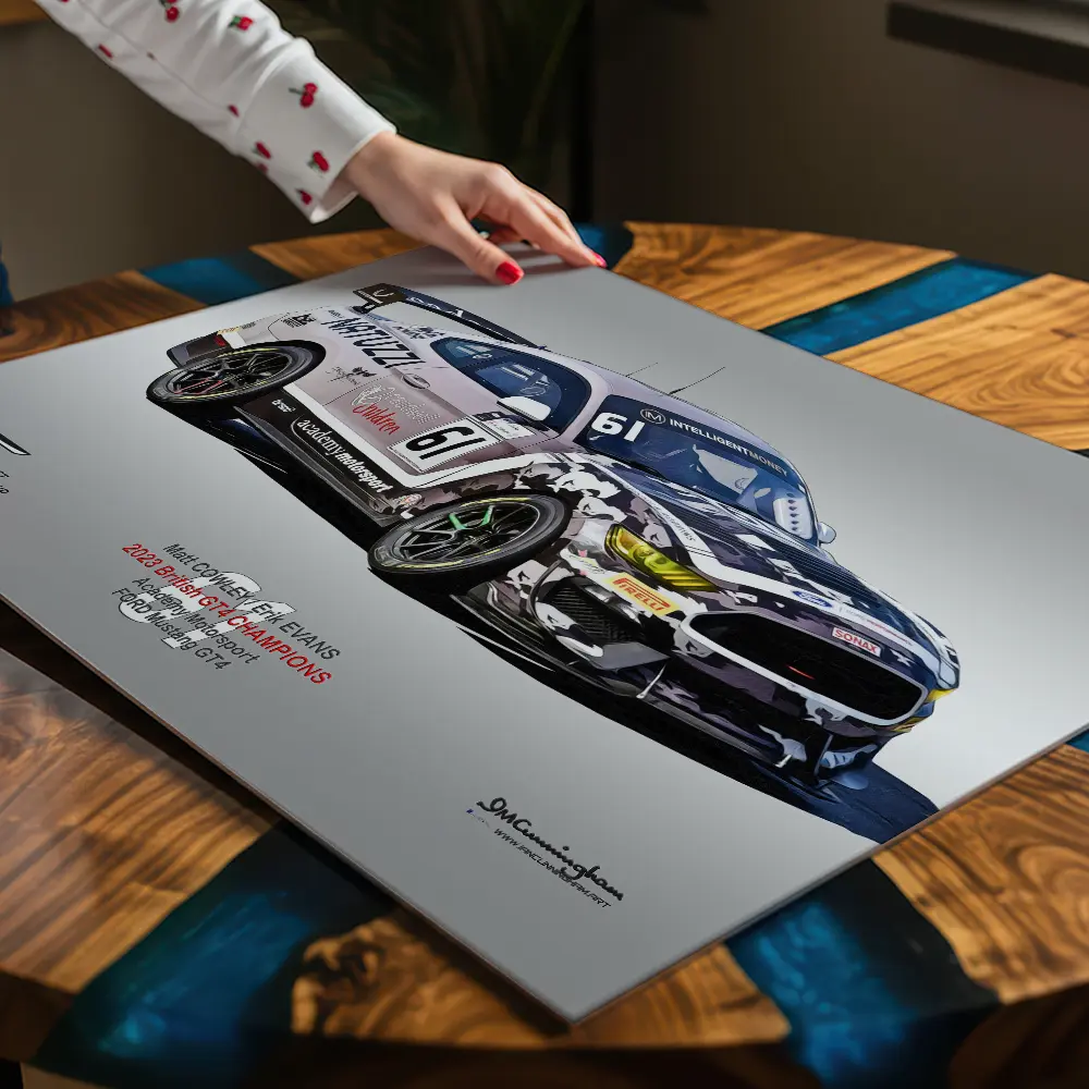C231106 FORD MUSTANG GT4 BGT23 CHAMPION ACADEMY #61 OLPK_ICA0055 P64F PA copy0.webp