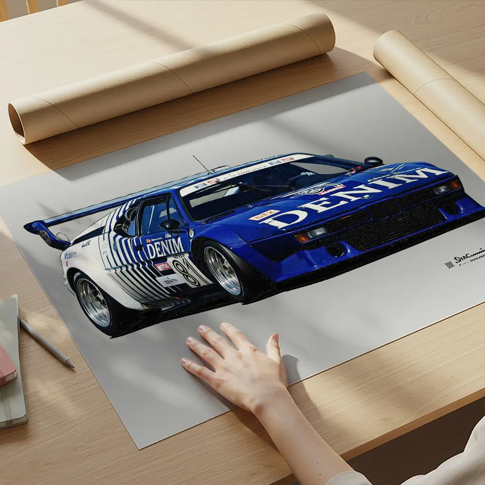 C260712 BMW M1 E21 PROCAR DENIM #81 PA3F GSB copy55.webp