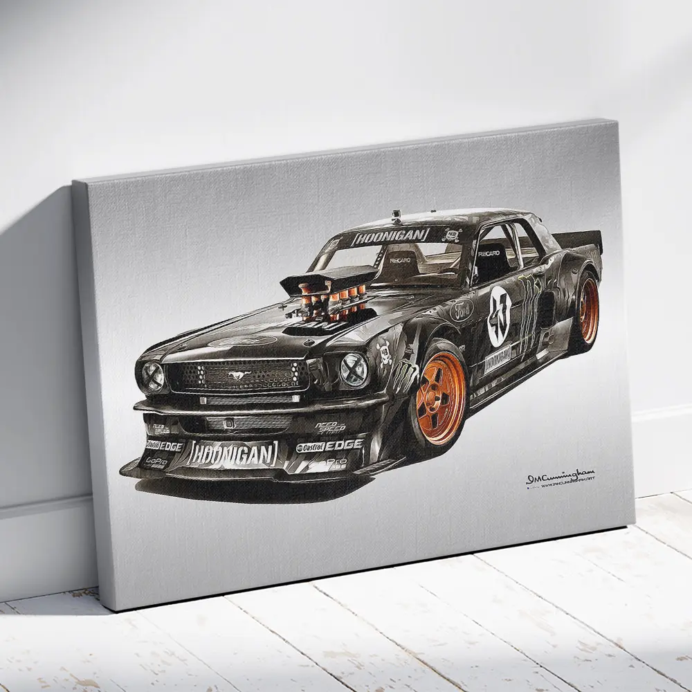 C180205 MUSTANG 1965 HOONICORN KEN BLOCK A A3F copy0000000.webp